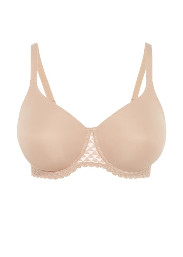 Soutien-gorge avec armature minimiseur Simone P�r�le